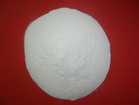 soda ash